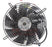 S2D250-BI02-01 Ebm-Papst Axial Fan 3~230/400V 0.2/0.4A 0.10/0.14kW 2500RPM