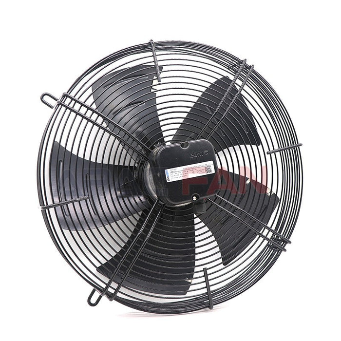 S4E400-AP02-03 EBMpapst Axial Fan 1~230V 160/240W 0.73/1.06A 1430/1700rpm