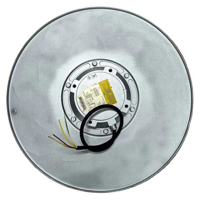 SHIRO RHA560D4.155A-3K Centrifugal fan 3~400V 2850W 5.1A 1370rpm