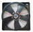 W6D910-GB01-01 Ebmpapst AC Axial Fan 3~400V 2020/1390W 4.62/2.6A 920/760rpm