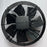 FN031-4DK.0F.V7P2 0.12kW 3/230-400V 0.68/0.39A 1450/rmp ZIEHL-ABEGG Axial Fan
