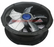 ZN091-ZIL.GL.V5P1 ZIEHL-ABEGG Axial Fan 3~380/480V 3.2kW 5.2/4.2A 1100rpm