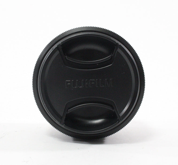 Fuji 15-45mm f/3.5-5.6 OIS P2 Lens for Fuji X Mount