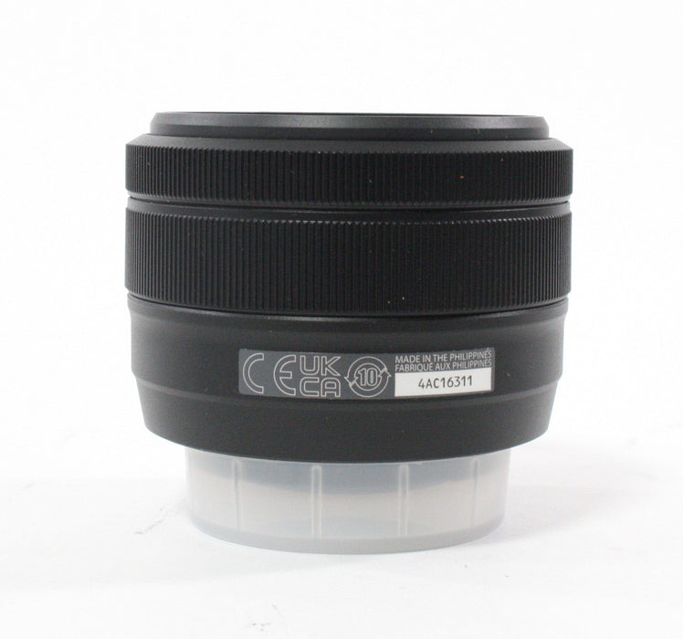 Fuji 15-45mm f/3.5-5.6 OIS P2 Lens for Fuji X Mount