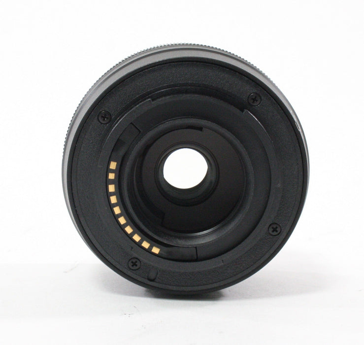 Fuji 15-45mm f/3.5-5.6 OIS P2 Lens for Fuji X Mount
