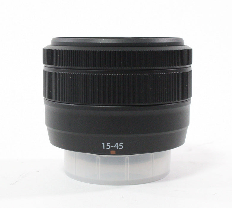 Fuji 15-45mm f/3.5-5.6 OIS P2 Lens for Fuji X Mount