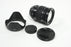Fuji 16-55mm f/2.8 R LM Lens for Fuji X Mount AS-IS for Parts Only