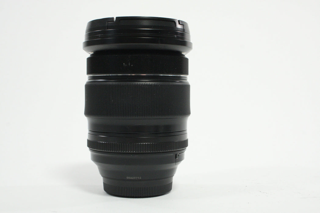 Fuji 16-55mm f/2.8 R LM Lens for Fuji X Mount AS-IS for Parts Only