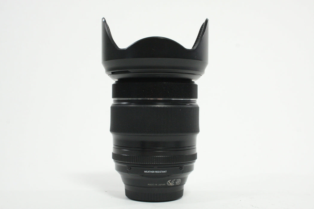 Fuji 16-55mm f/2.8 R LM Lens for Fuji X Mount AS-IS for Parts Only