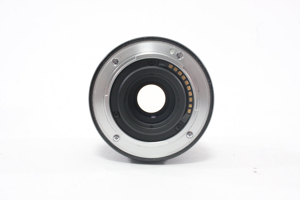 Fuji 23mm  f/2 R WR Lens for Fuji X Mount