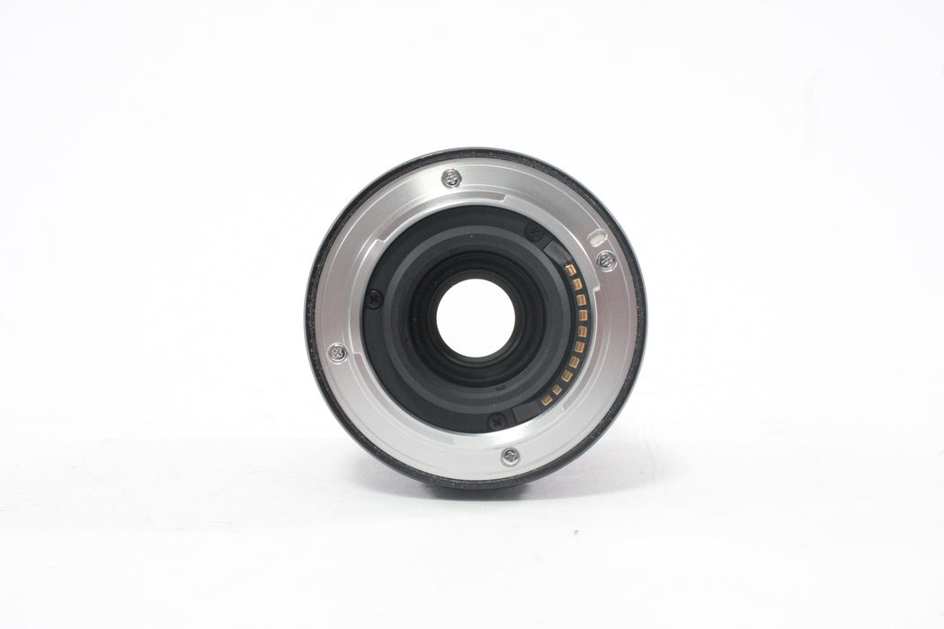 Fuji 35mm f/2 R WR Lens for Fuji X Mount