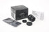 Fuji 35mm f/2 R WR Lens for Fuji X Mount