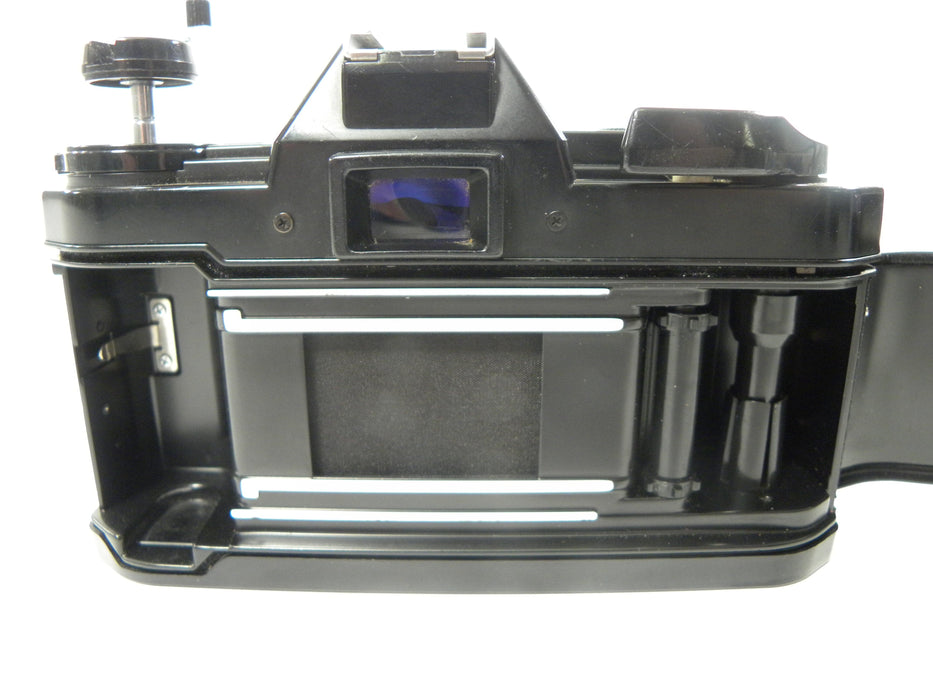 Fuji AX Multi Program 35mm SLR Camera Body Only