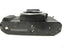Fuji AX Multi Program 35mm SLR Camera Body Only