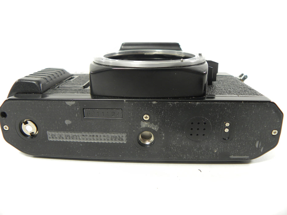 Fuji AX Multi Program 35mm SLR Camera Body Only