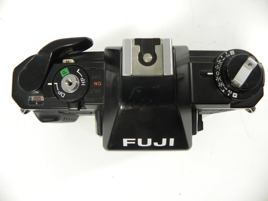 Fuji AX Multi Program 35mm SLR Camera Body Only