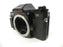 Fuji AX Multi Program 35mm SLR Camera Body Only