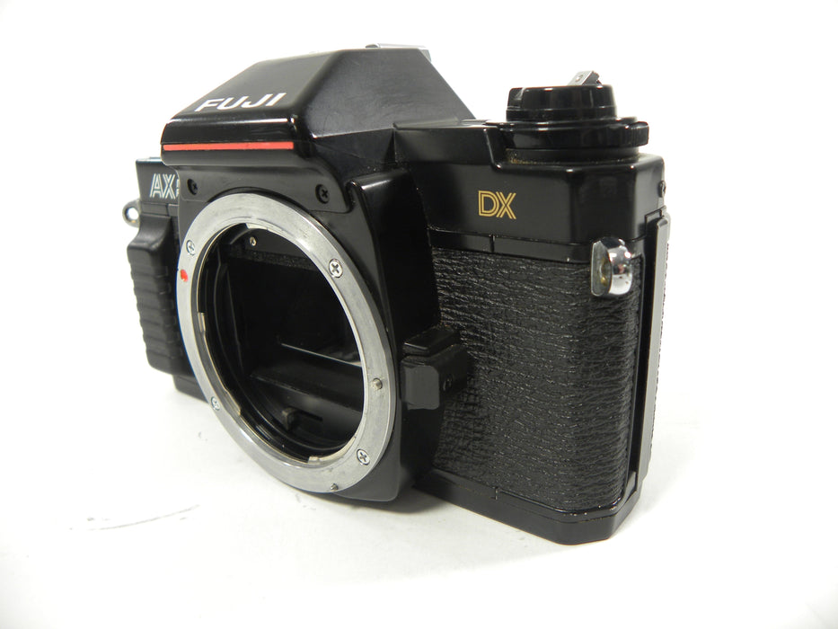 Fuji AX Multi Program 35mm SLR Camera Body Only