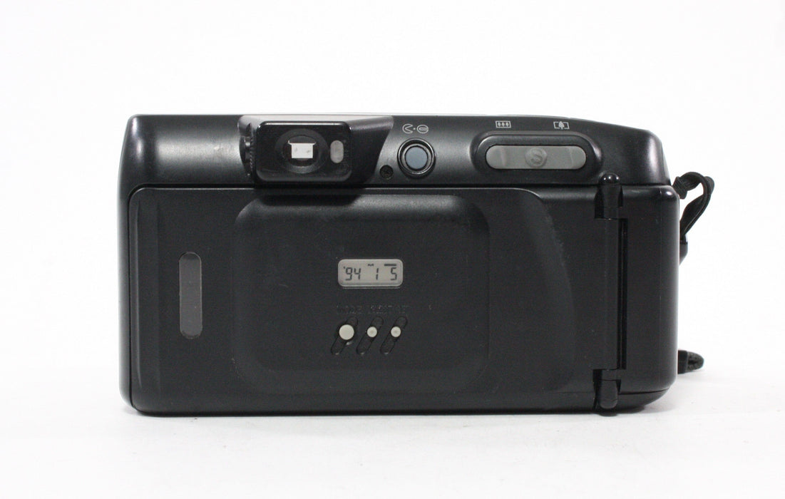 Fuji Discovery 1000 Zoom Date 35mm Camera