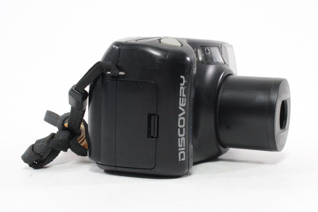 Fuji Discovery 1000 Zoom Date 35mm Camera