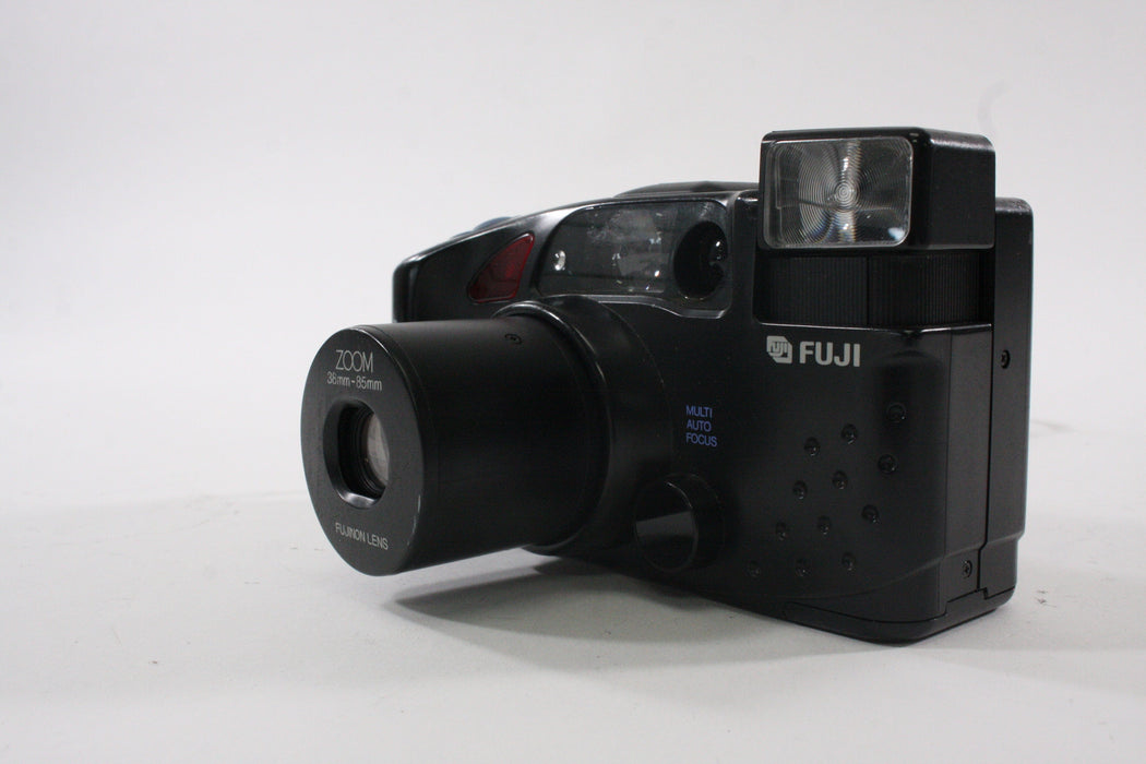 Fuji Discovery 900 Zoom Plus Date 35mm Camera