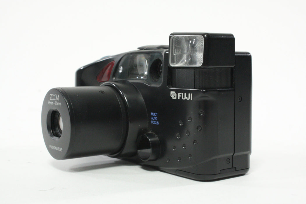 Fuji Discovery 900 Zoom Plus Date 35mm Camera