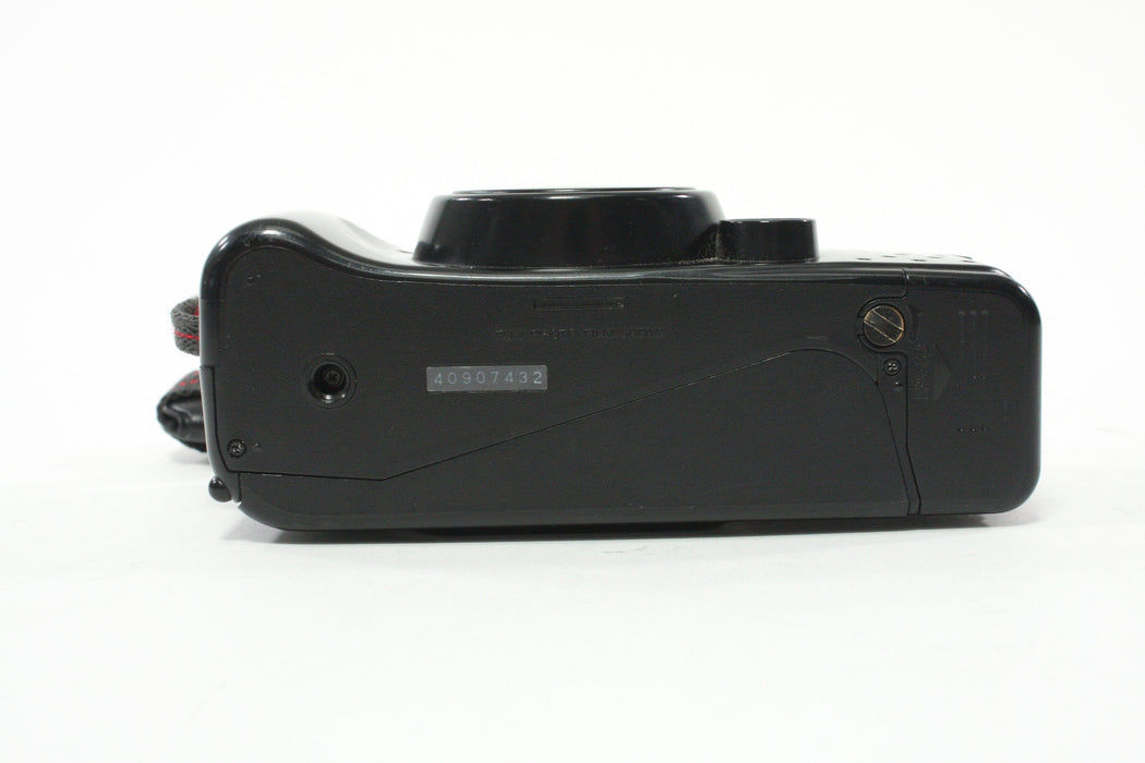 Fuji Discovery 900 Zoom Plus Date 35mm Camera