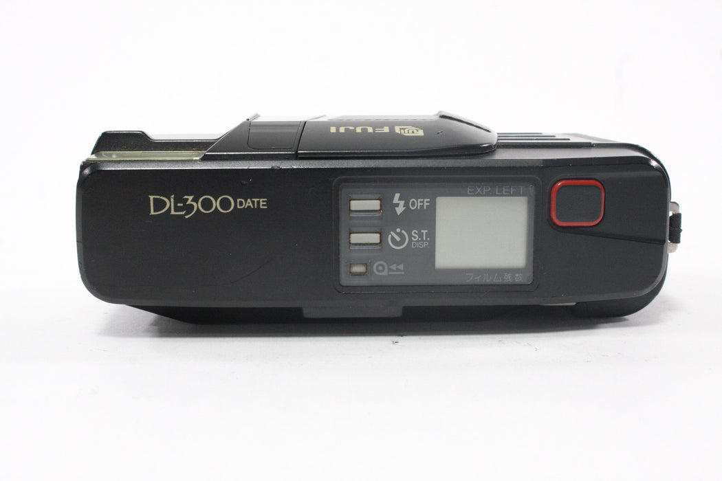 Fuji DL-300 Date 35mm Camera