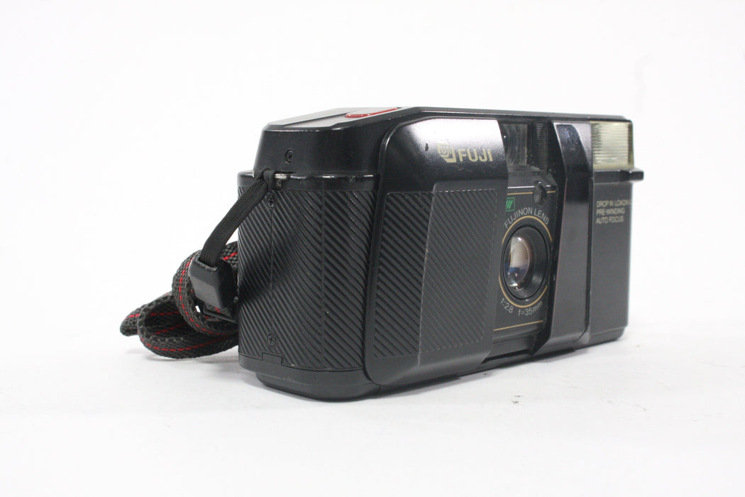 Fuji DL-300 Date 35mm Camera