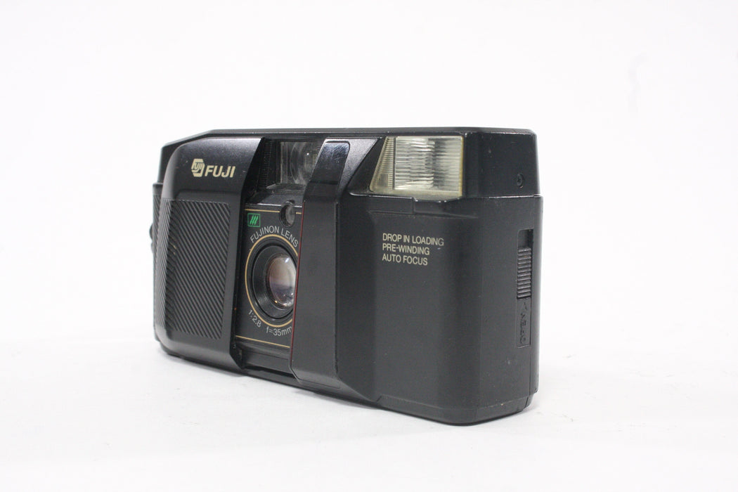 Fuji DL-300 Date 35mm Camera
