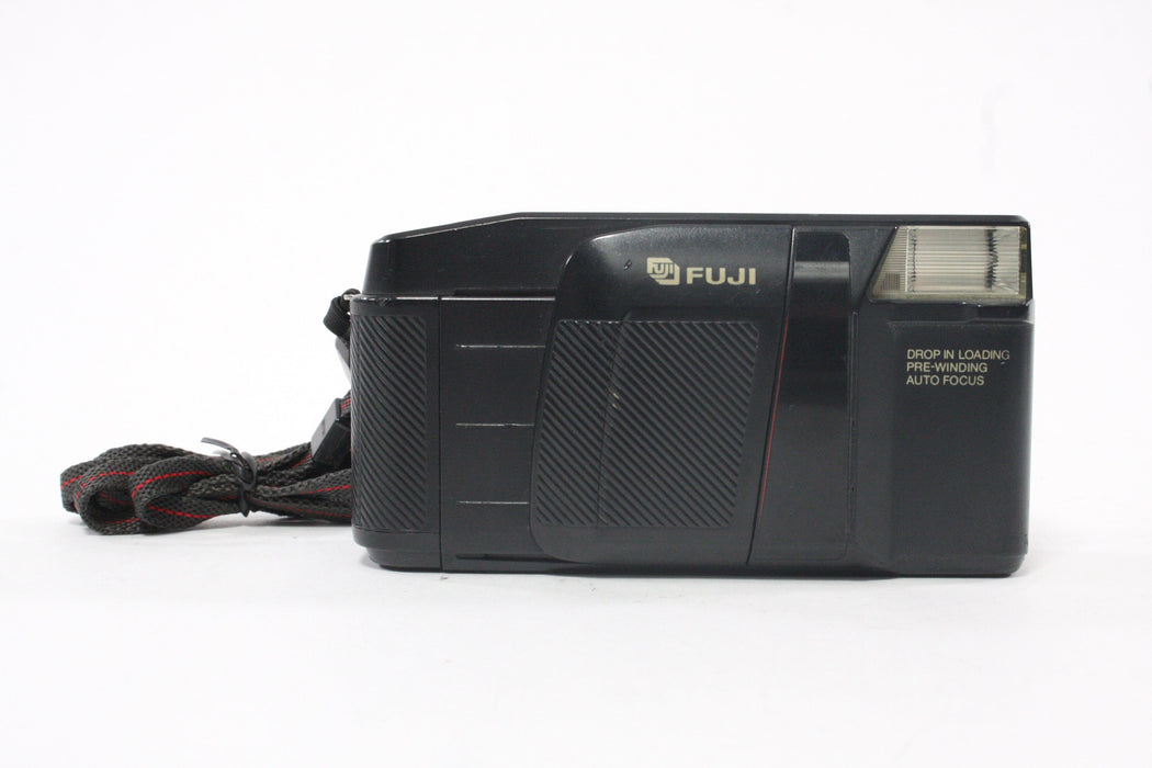 Fuji DL-300 Date 35mm Camera