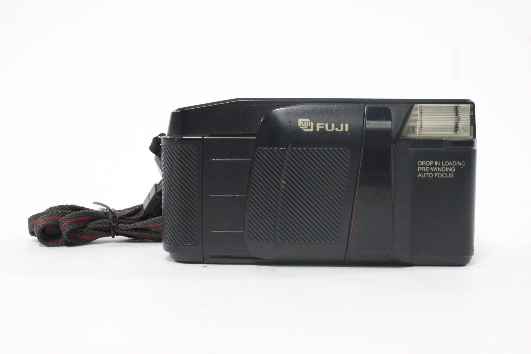 Fuji DL-300 Date 35mm Camera