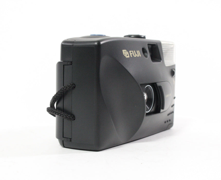 Fuji DL-7 35mm Compact Camera
