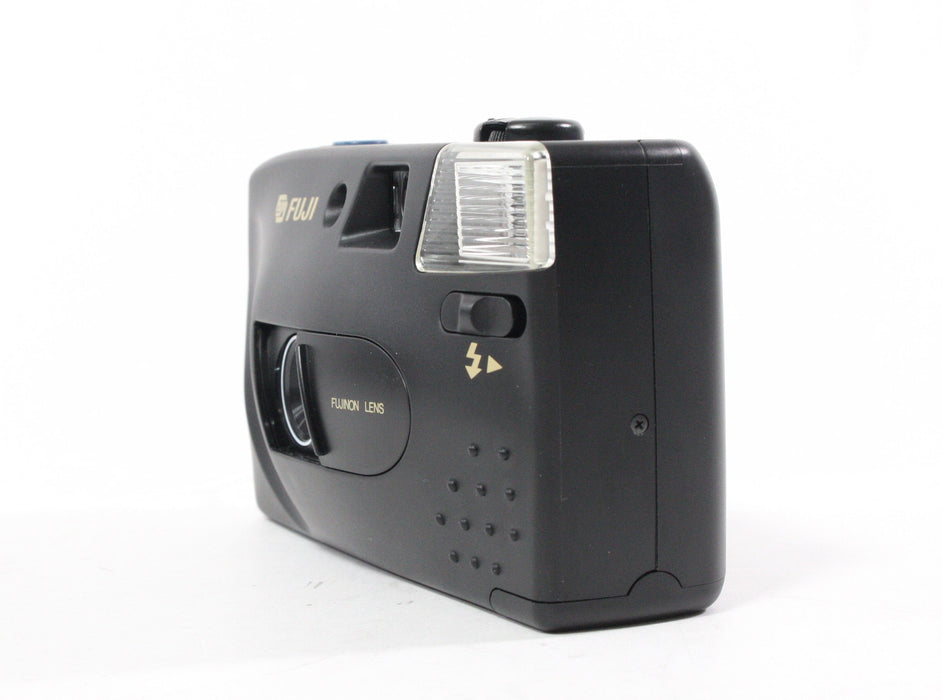 Fuji DL-7 35mm Compact Camera