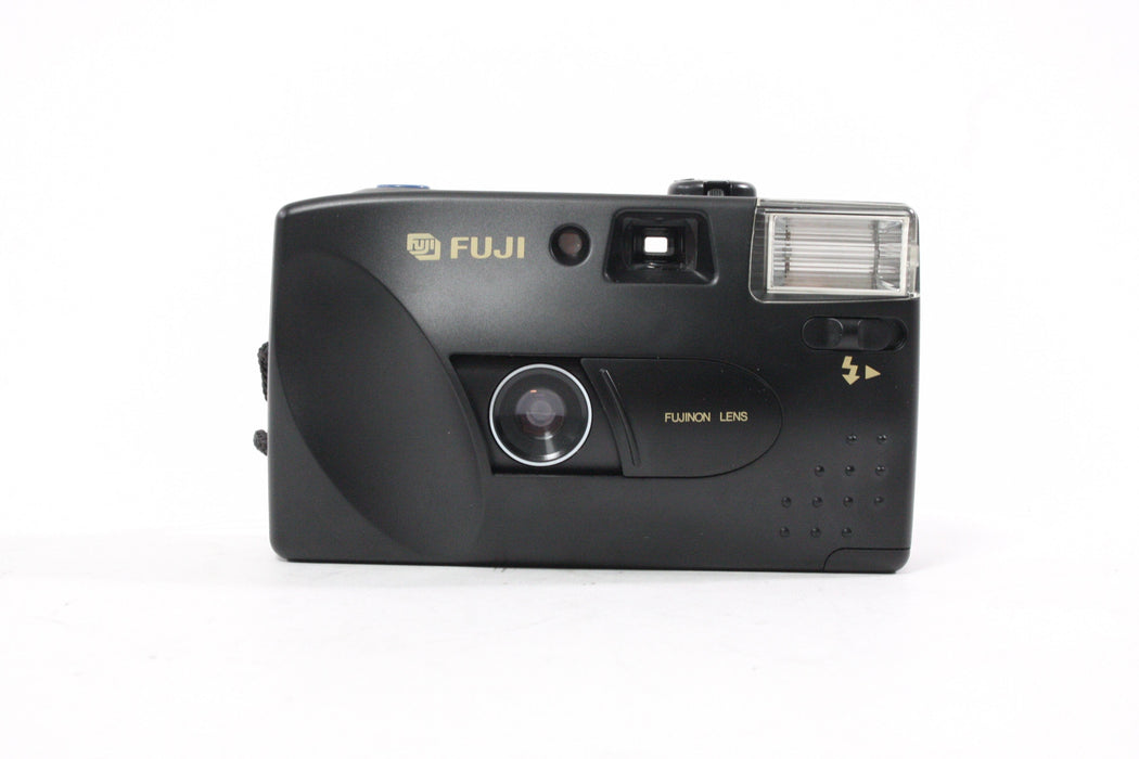 Fuji DL-7 35mm Compact Camera