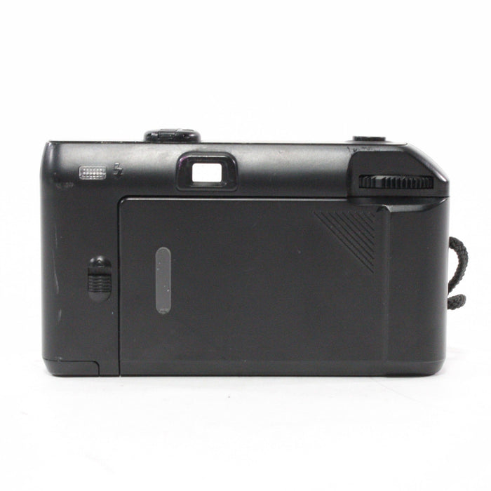 Fuji DL-7 35mm Point and Shoot with 35mm F8 Fixed Lens