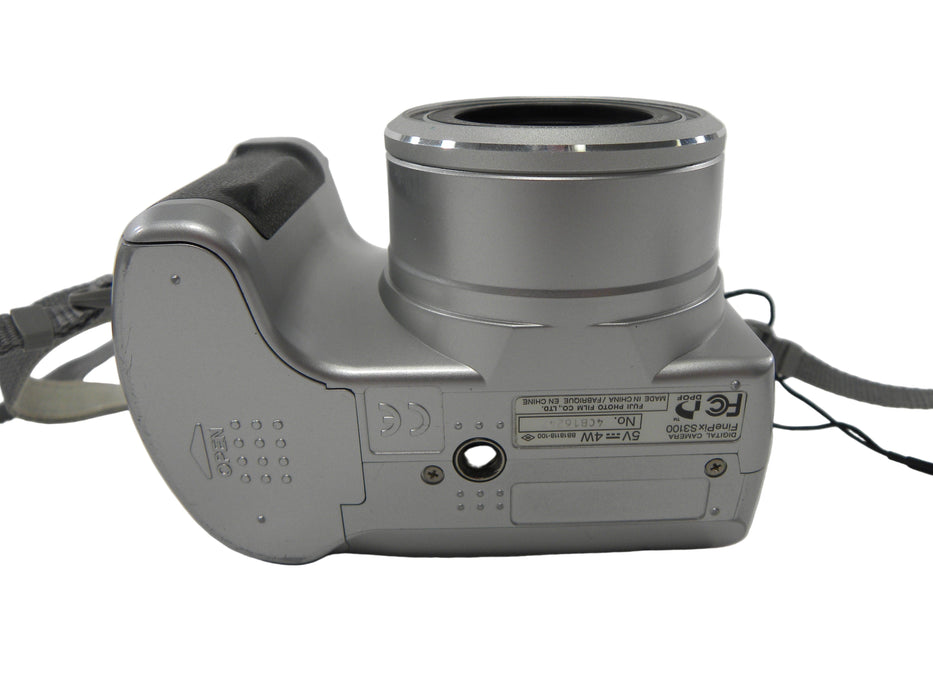 Fuji Fine Pix S3100 4.0mp Digital Camera