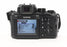 Fuji Finepix S100 FS Digital Camera