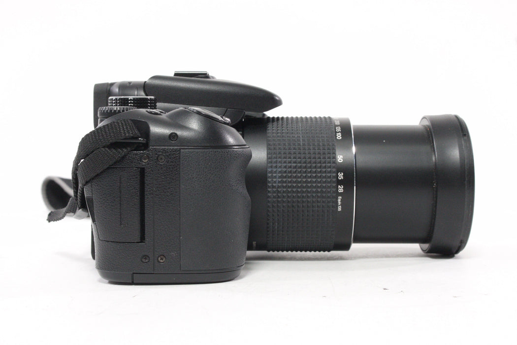 Fuji Finepix S100 FS Digital Camera