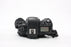 Fuji FinePix S3 Pro DSLR F-Mount Camera Body