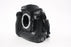 Fuji FinePix S3 Pro DSLR F-Mount Camera Body