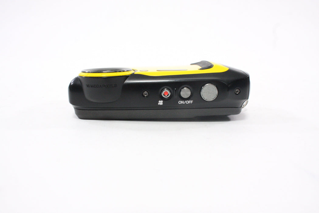 Fuji Finepix XP140 Digital Waterproof Camera