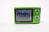 Fuji Finepix Z20FD Digital Camera 3x Zoom 10.0mp (Green)