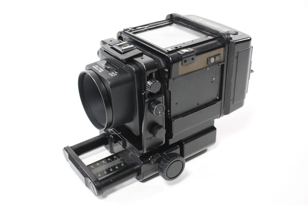 Fuji GX 680 6x8 Film Camera with 135mm f/5.6 Lens