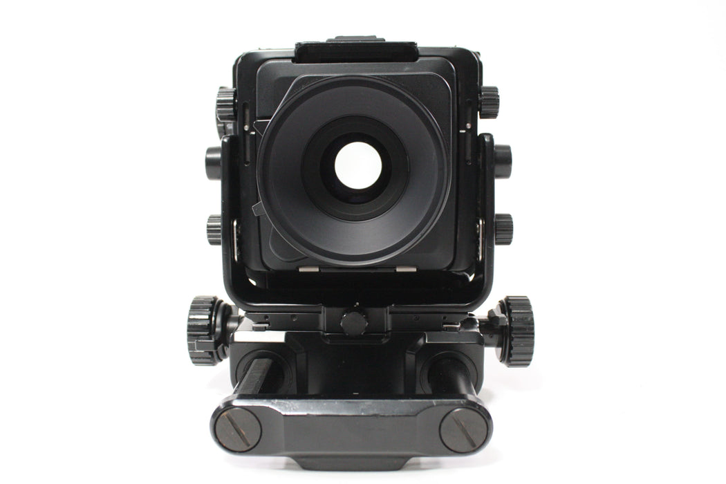 Fuji GX 680 6x8 Film Camera with 135mm f/5.6 Lens