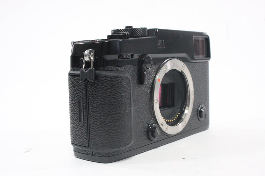 Fuji X Pro2 Digital Mirrorless Camera with Shutter Count 2,515
