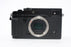 Fuji X Pro2 Digital Mirrorless Camera with Shutter Count 2,515