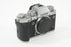 Fuji X-T3 Mirrorless Camera - Shutter Count 1882