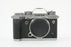 Fuji X-T3 Mirrorless Camera - Shutter Count 1882