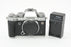 Fuji X-T3 Mirrorless Camera - Shutter Count 1882